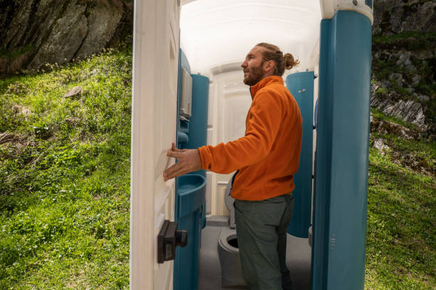 Best Emergency porta potty rental  in Hidden Valley Lake, CA
