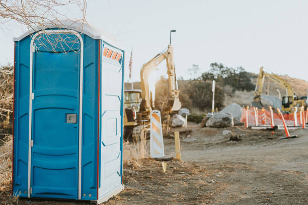 Portable Toilet Options We Offer in Hidden Valley Lake, CA