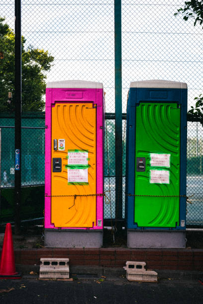 Portable Toilet Options We Offer in Hidden Valley Lake, CA