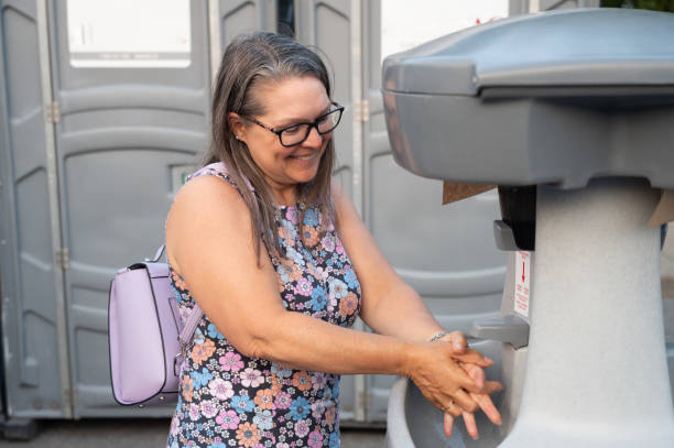 Best Local porta potty services  in Hidden Valley Lake, CA